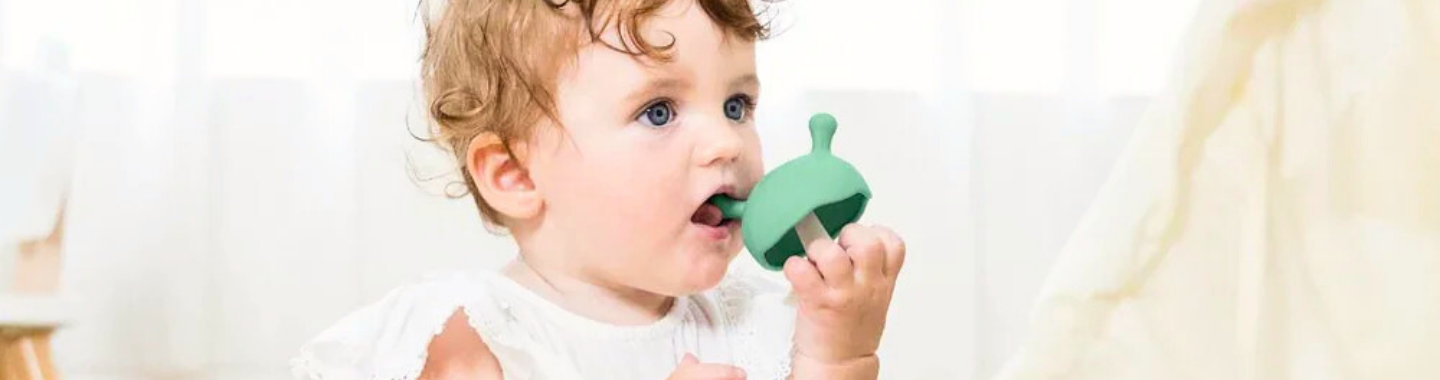 Teething Toys