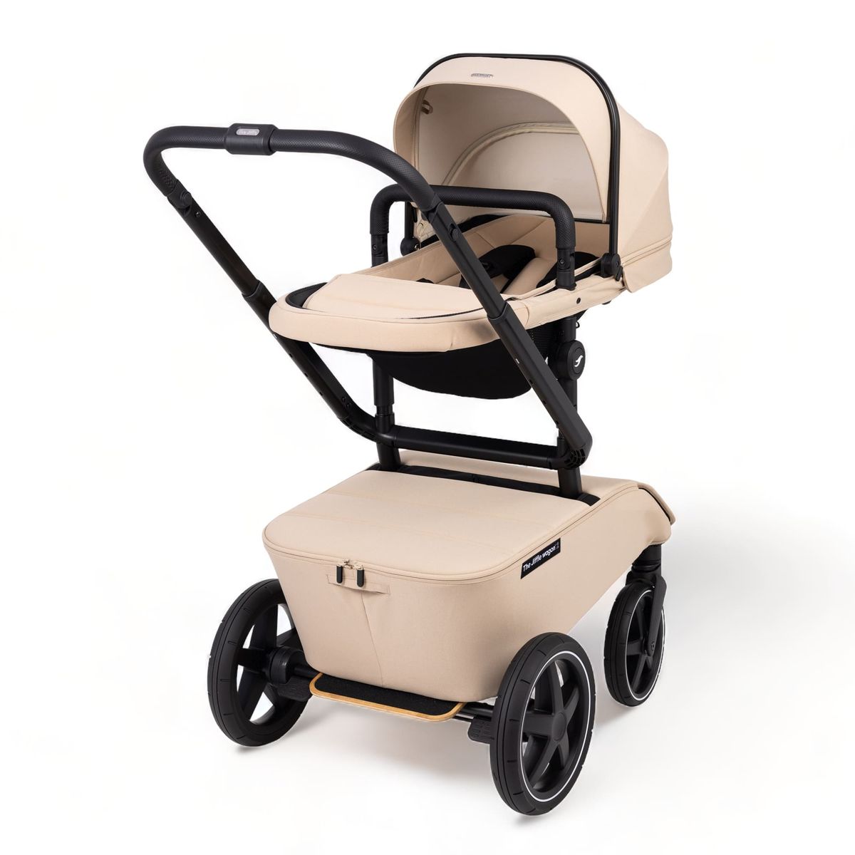 The Jiffle Wagon 6 in 1