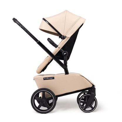 The Jiffle Wagon 6 in 1