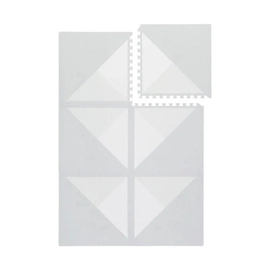 Toddlekind Prettier Puzzle Playmat