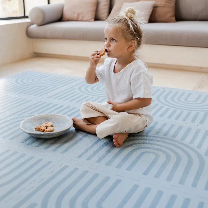 Toddlekind Prettier Puzzle Playmat