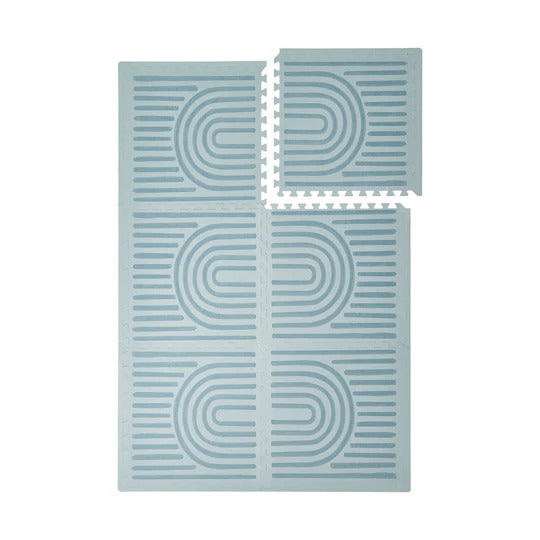 Toddlekind Prettier Puzzle Playmat