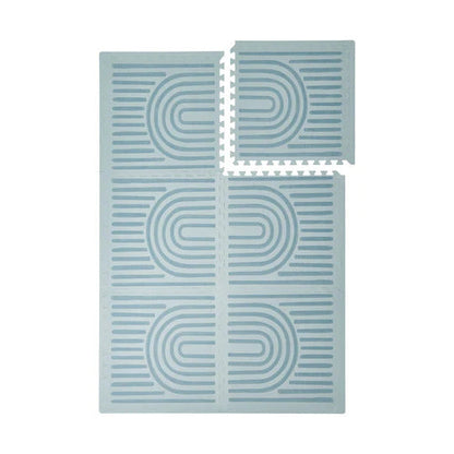 Toddlekind Prettier Puzzle Playmat