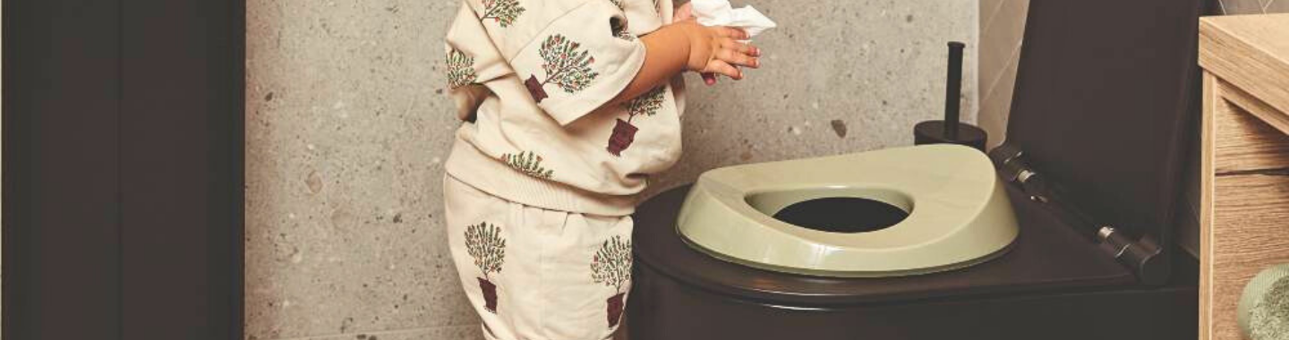 Toilet Seats