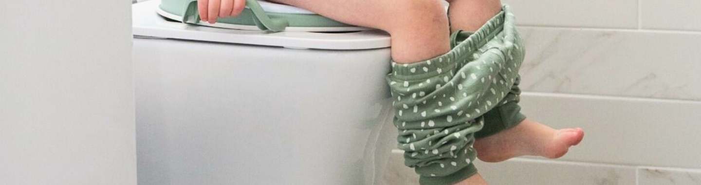 Toilet Training
