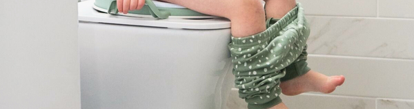Toilet Training