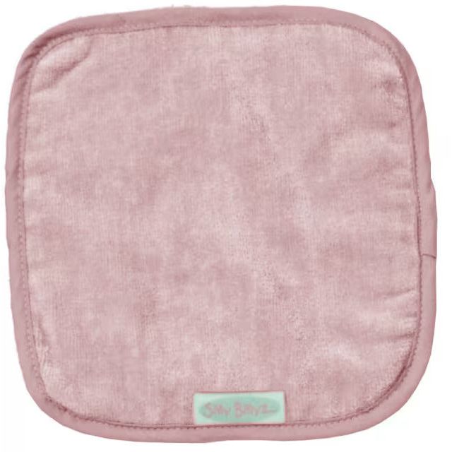 Silly Billyz Towel Face Cloth