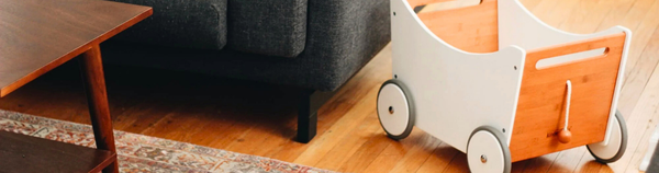 Toy Boxes & Storage