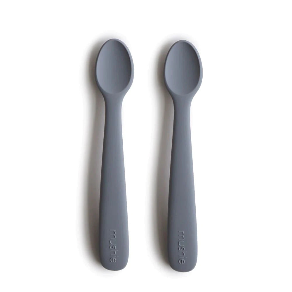 Mushie Feeding Spoon 2pk