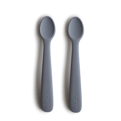 Mushie Feeding Spoon 2pk