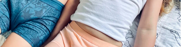 Training Pants