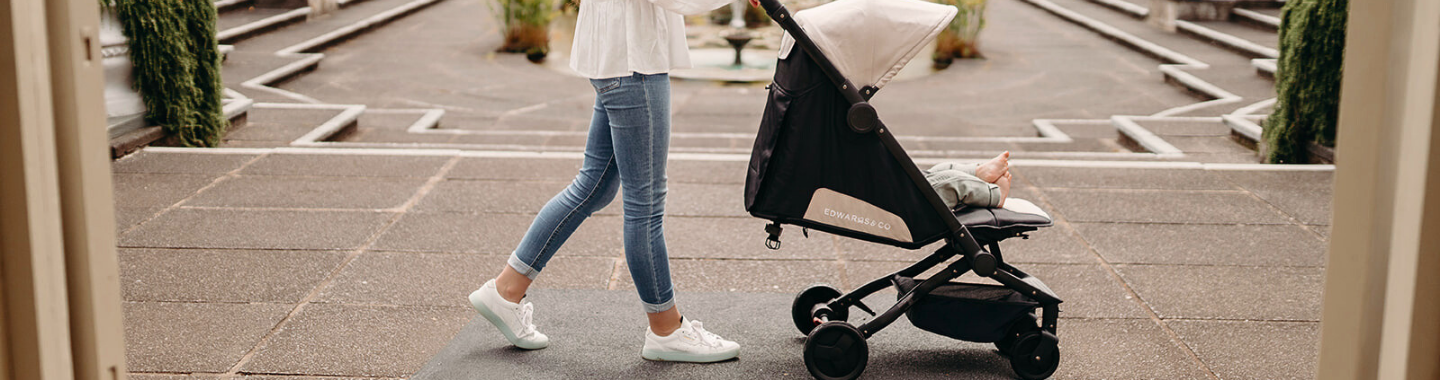 Travel Strollers