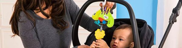 Travel Toys