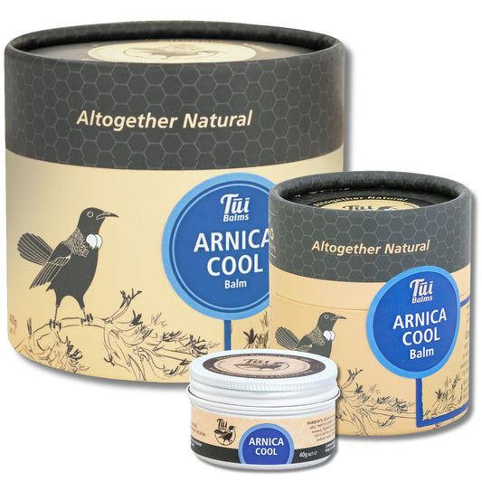 Tui Balms Arnica Cool Balm