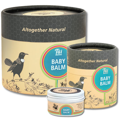 Tui Balms Baby Balm