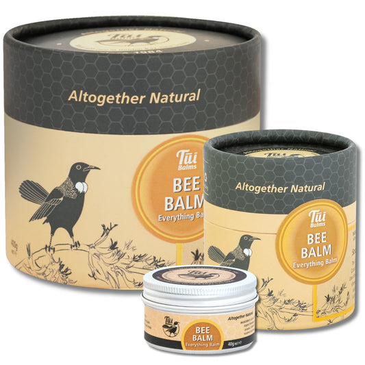 Tui Balms Bee Balm