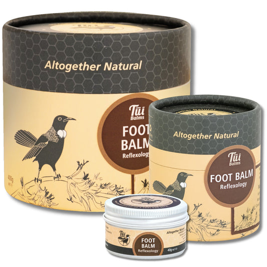 Tui Balms Foot Balm