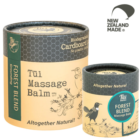 Tui Balms Forest Blend Massage Balm