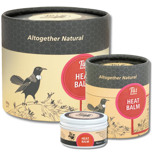 Tui Balms Heat Balm