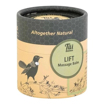 Tui Balms Massage &amp; Lift Balm
