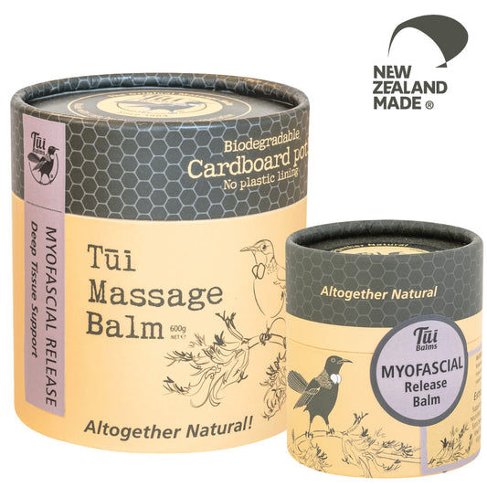 Tui Balms Myofascial Release Balm