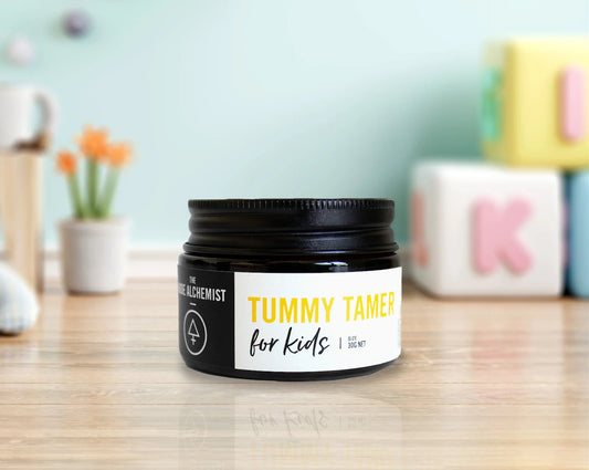 The Nude Alchemist Tummy Tamer