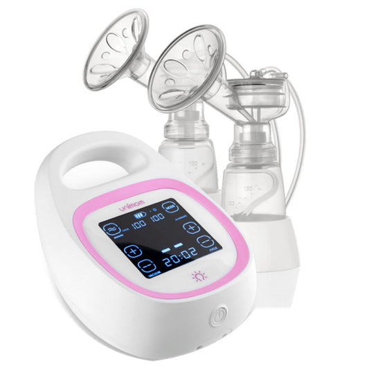 Unimom Opera LCD Breast Pump