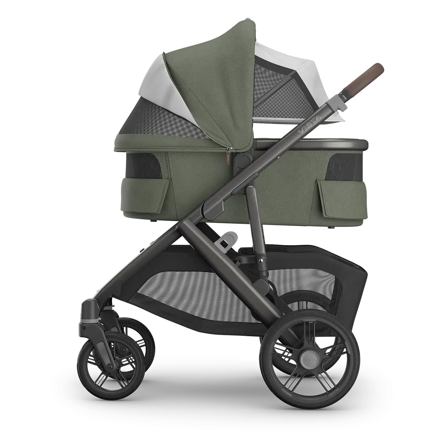 UPPAbaby Bassinet V3