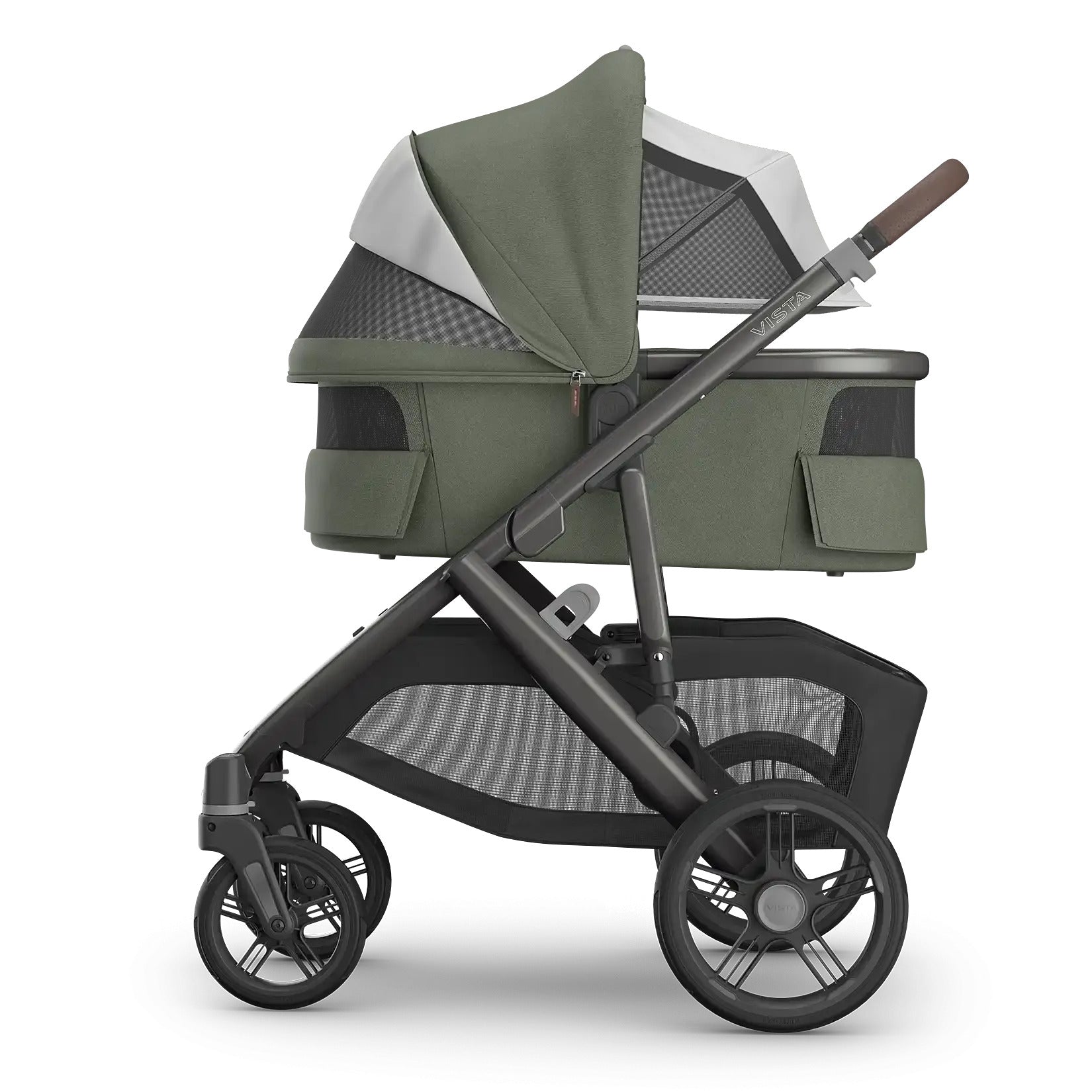 UPPAbaby Bassinet V3
