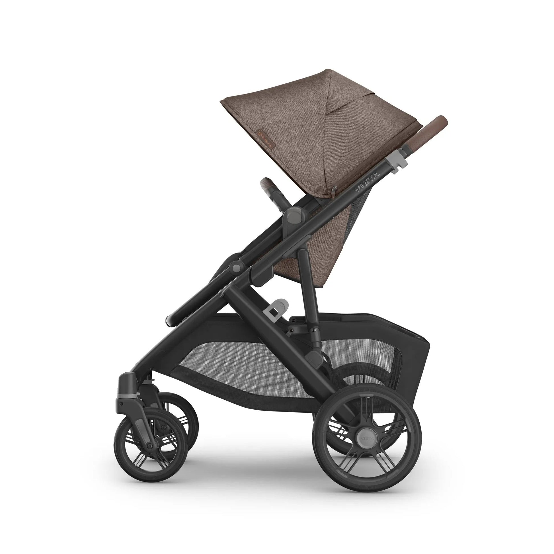 uppababy vista nz UPPAbaby Vista V3 With Bassinet – Baby On The Move