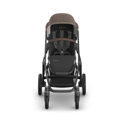 UPPAbaby Vista V3 With Bassinet