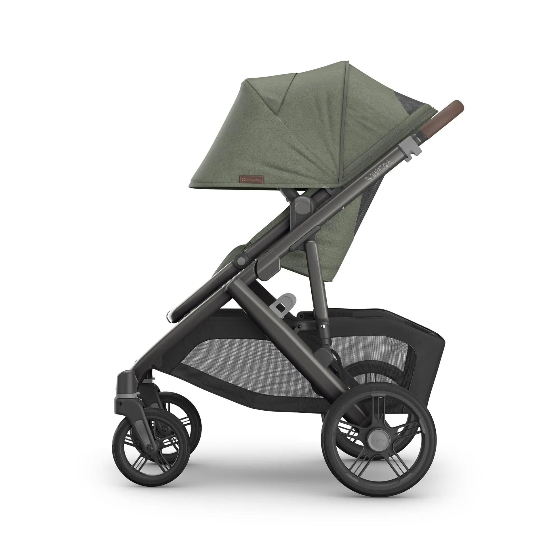 UPPAbaby Vista V3 With Bassinet