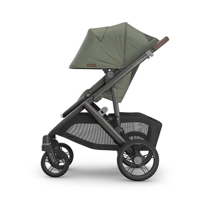 UPPAbaby Vista V3 With Bassinet