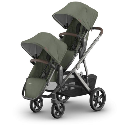 UPPAbaby VISTA V3 RumbleSeat