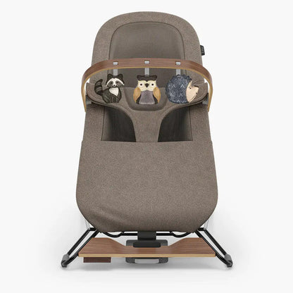 UPPABaby Mira Bouncer Toy Bar