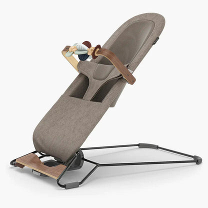 UPPABaby Mira Bouncer Toy Bar