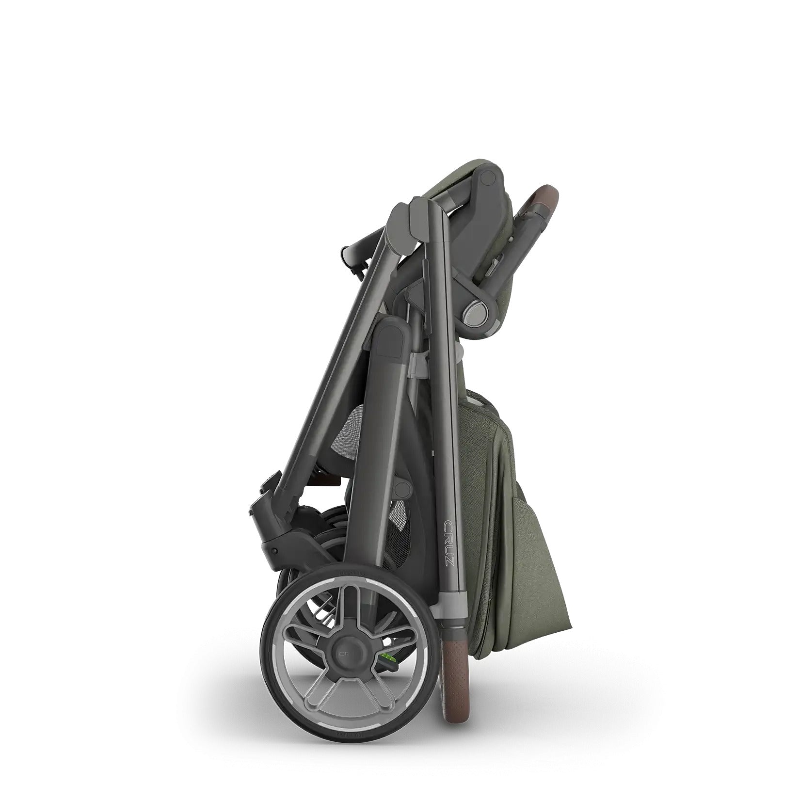 UPPAbaby CRUZ V3 Pram NZ | Compact Stroller