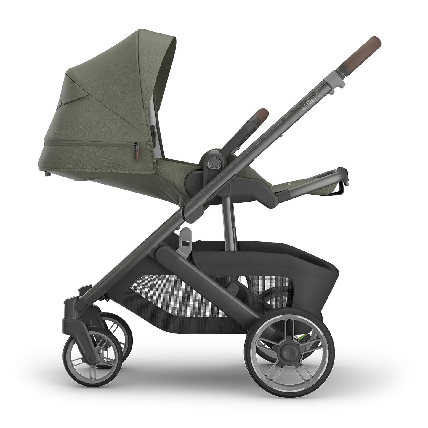 UPPAbaby CRUZ V3