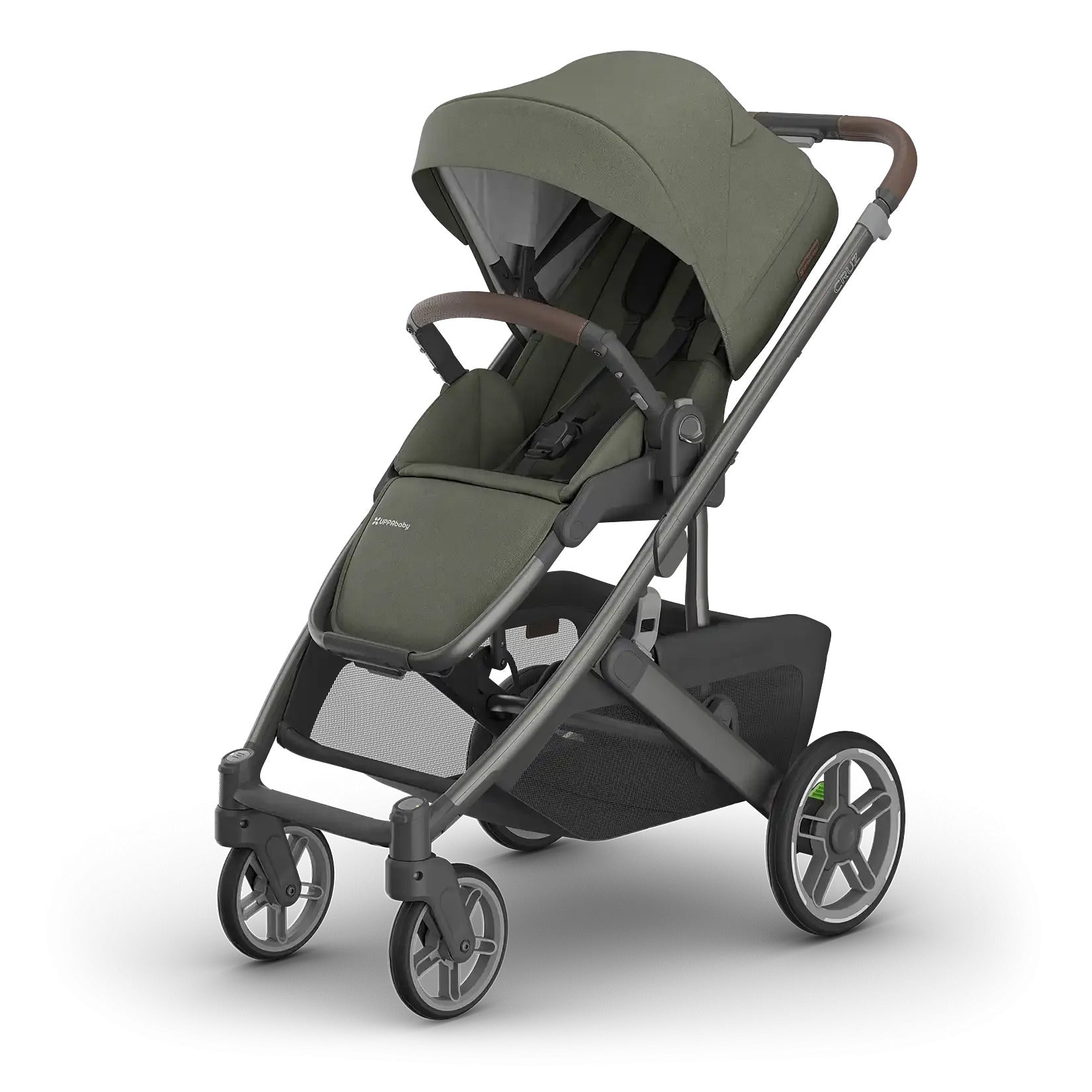UPPAbaby CRUZ V3