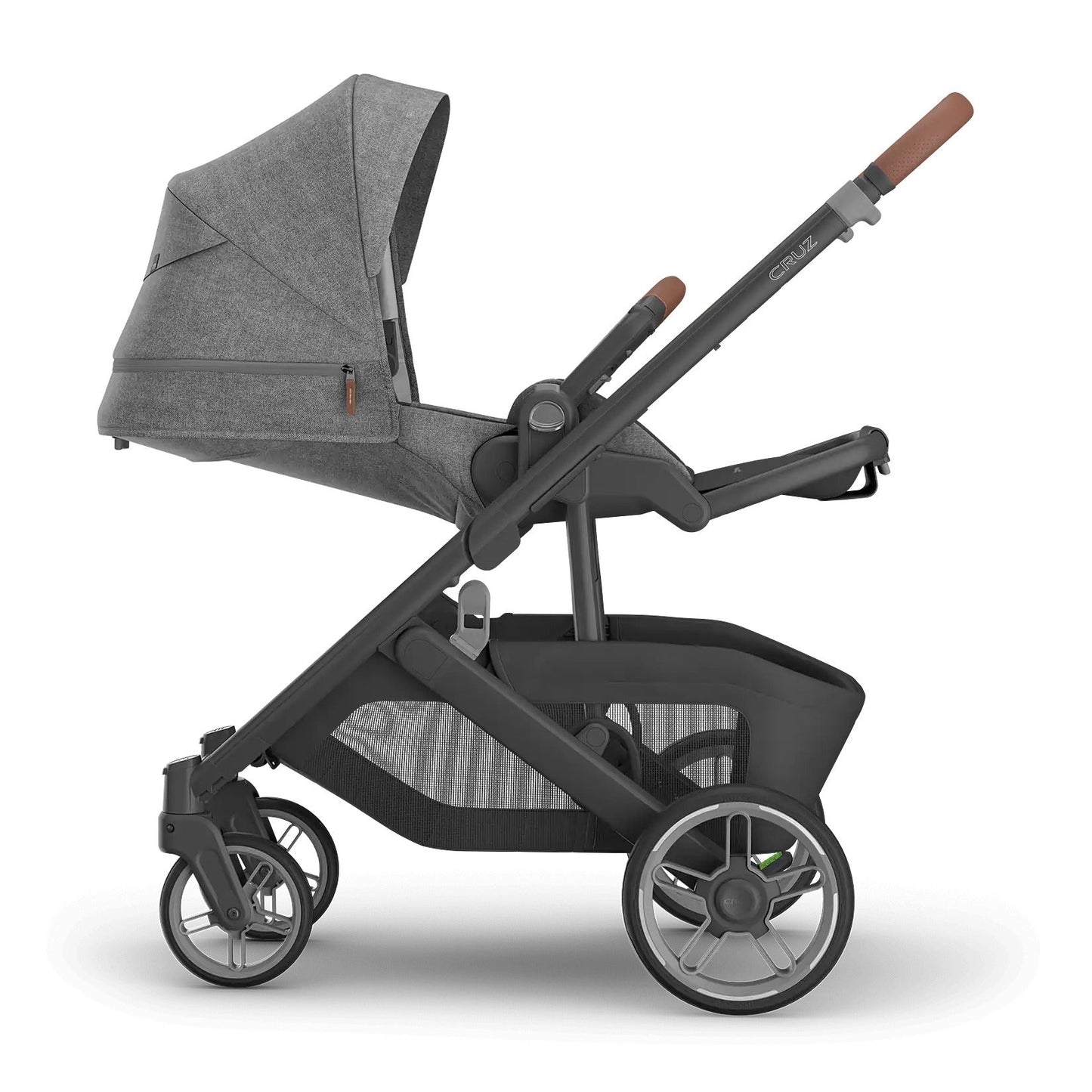 UPPAbaby CRUZ V3