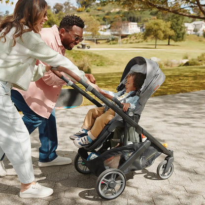 UPPAbaby CRUZ V3