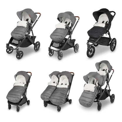 UPPAbaby Ganoosh V2