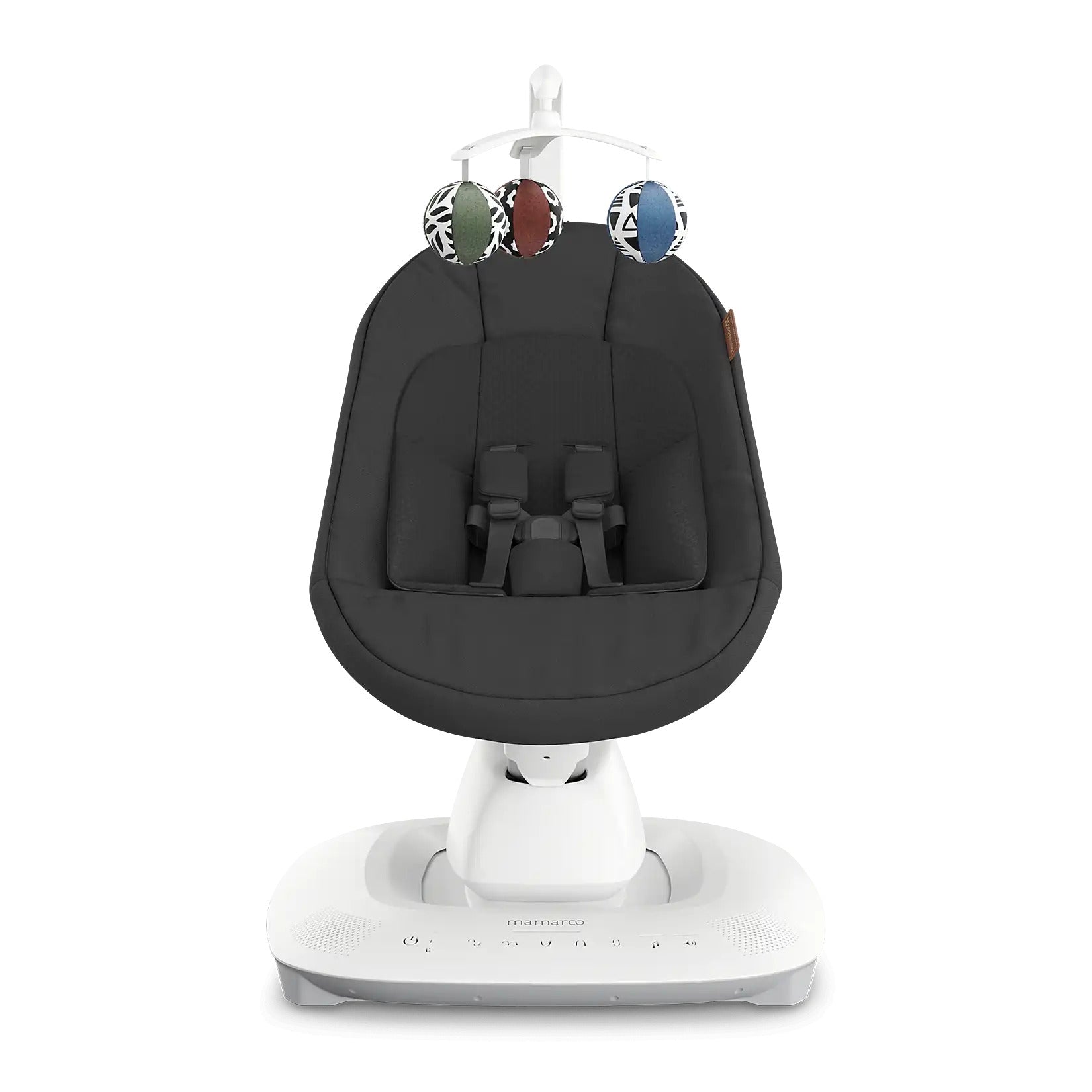 UPPAbaby Mamaroo Smart Swing