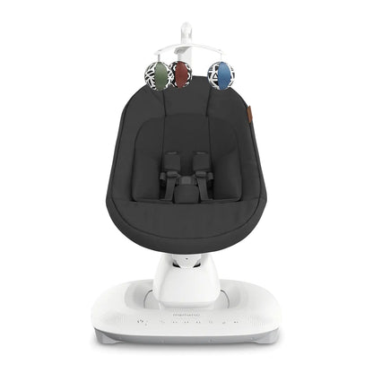 UPPAbaby Mamaroo Smart Swing