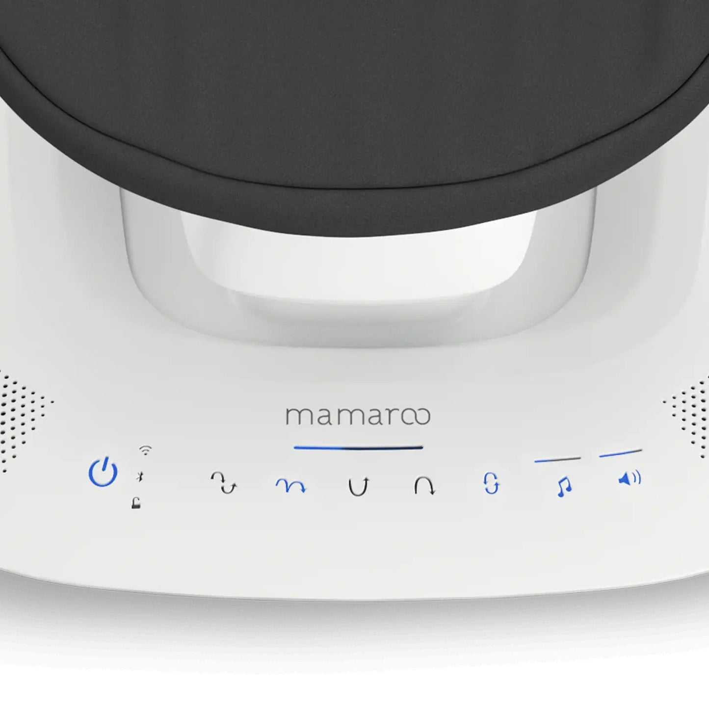 UPPAbaby Mamaroo Smart Swing