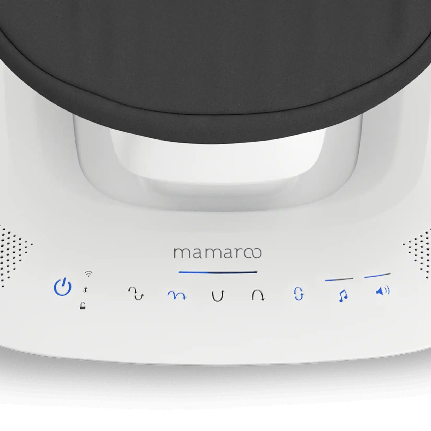 UPPAbaby Mamaroo Smart Swing