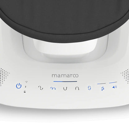 UPPAbaby Mamaroo Smart Swing