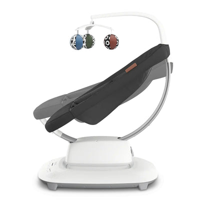UPPAbaby Mamaroo Smart Swing