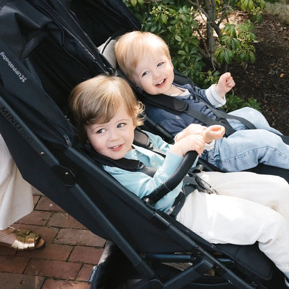UPPAbaby Minu Duo Bumper Bar