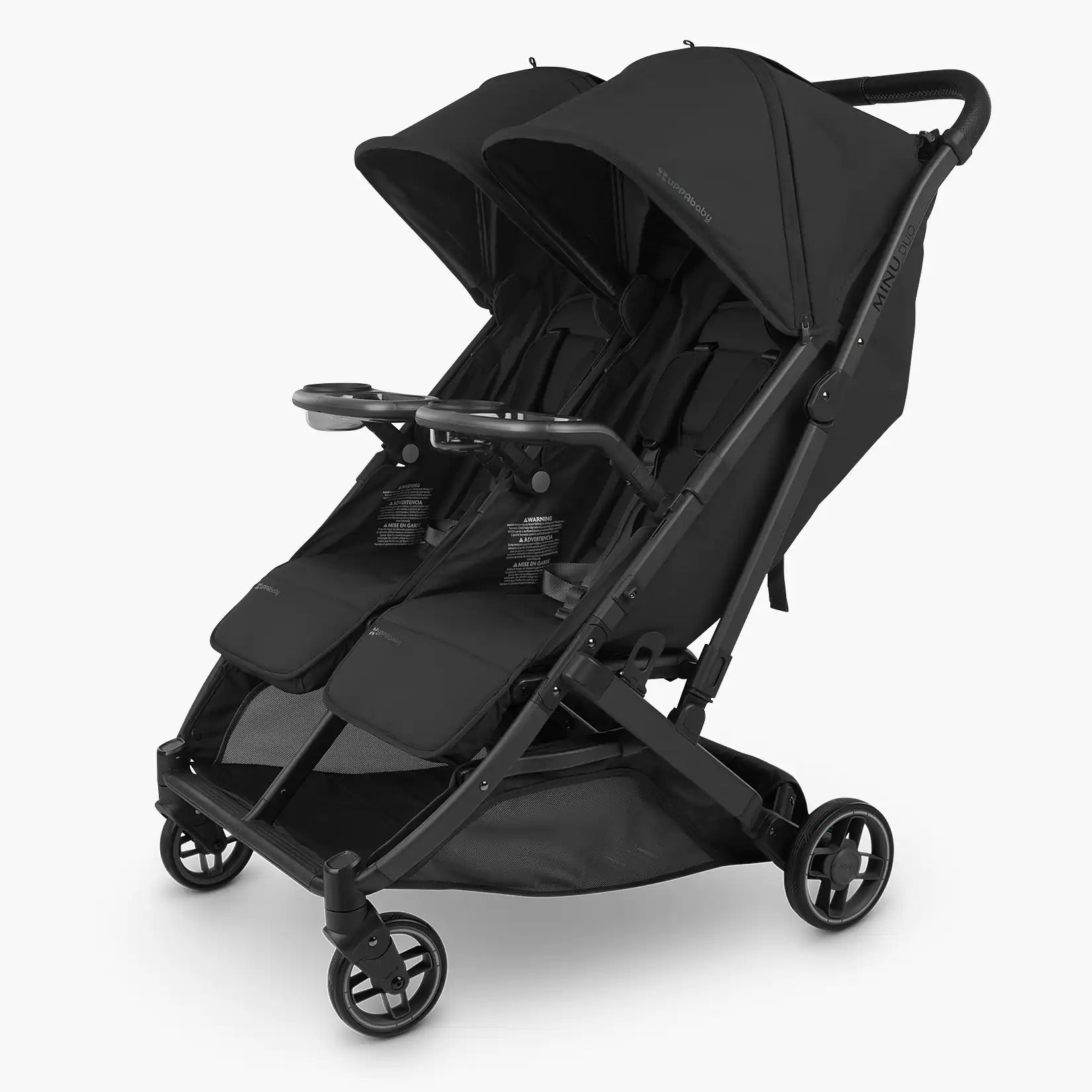 UPPAbaby Minu Duo Snack Tray